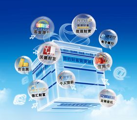 银行理财产品