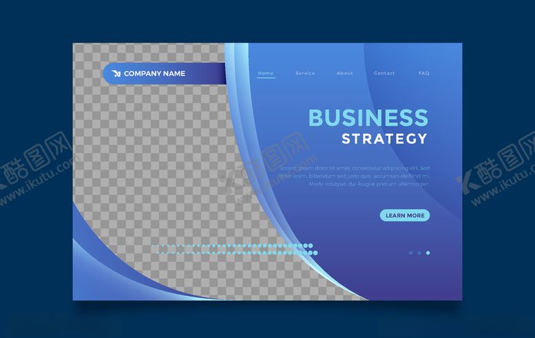 编号：85378509200937574868【酷图网】源文件下载-横向海报