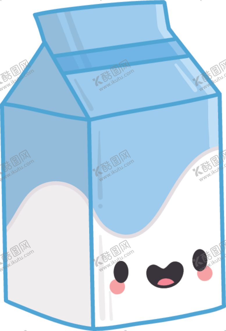 编号：55071009191331023702【酷图网】源文件下载-卡哇伊美食