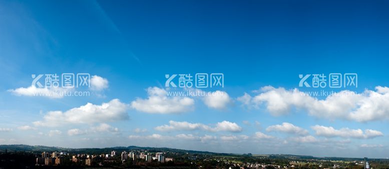 编号：21027812200307577524【酷图网】源文件下载-高清天空背景