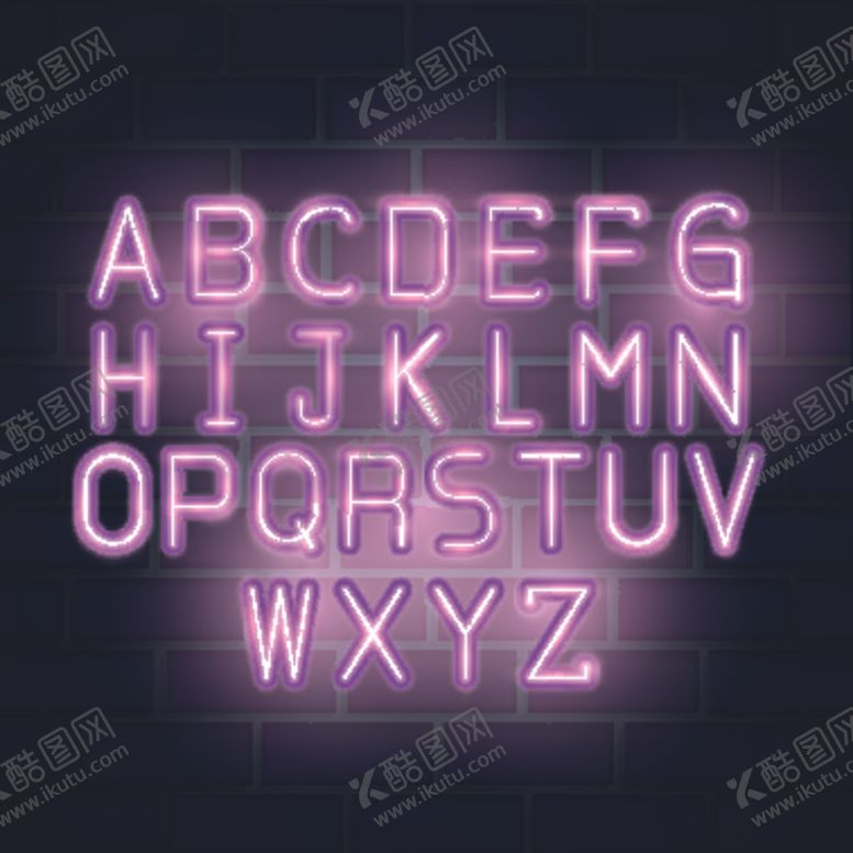 编号：30333405151133401789【酷图网】源文件下载-LED荧光灯