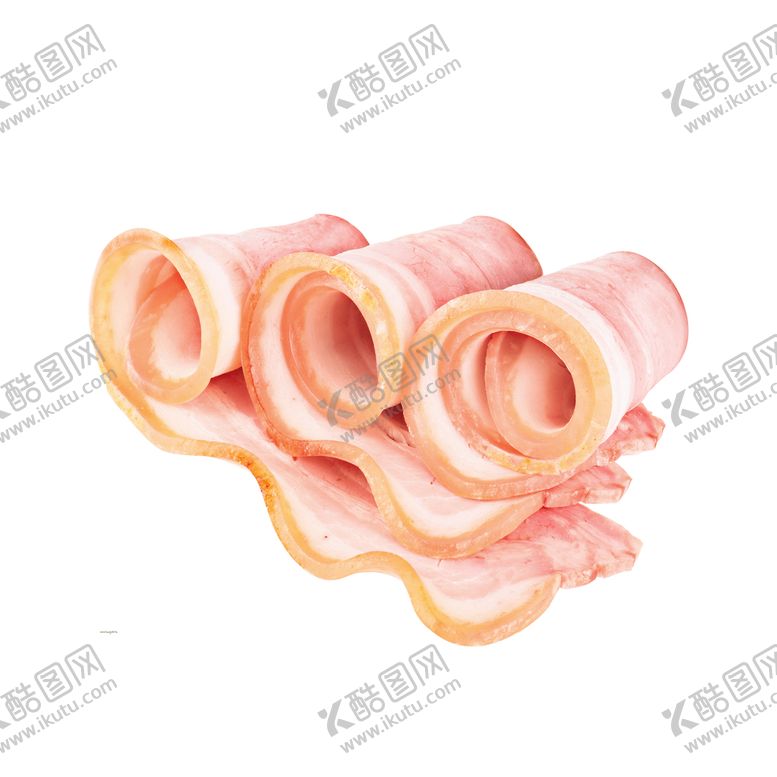 编号：65802409181640001085【酷图网】源文件下载-培根