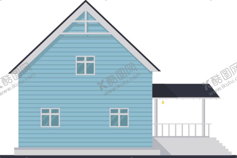 编号：31638009190144296322【酷图网】源文件下载-房子