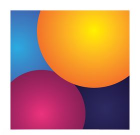 logo素材元版式制作排版参考