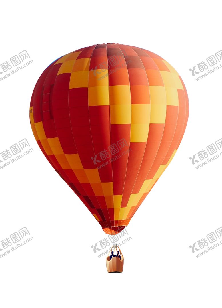 编号：58884510161742568552【酷图网】源文件下载-热气球04png图片