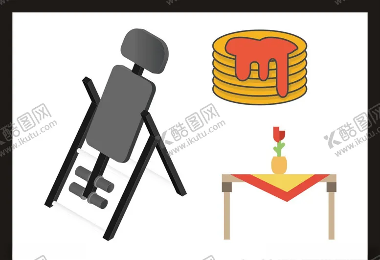 编号：36698304120855281860【酷图网】源文件下载-手绘卡通插画