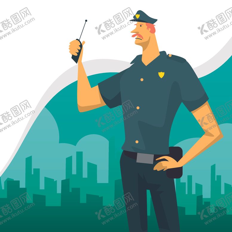 编号：62572805161556572227【酷图网】源文件下载-矢量人物素材