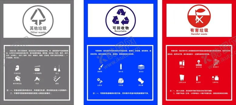编号：83460211041918585305【酷图网】源文件下载-垃圾分类
