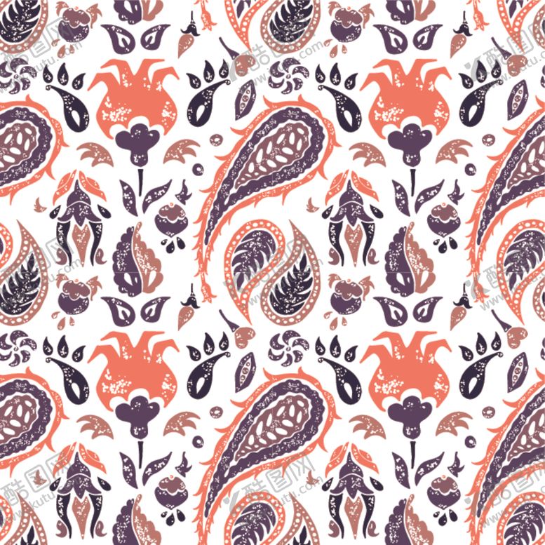 编号：39438809272040356123【酷图网】源文件下载-数码印花