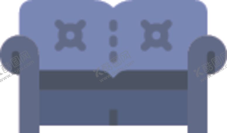 编号：34803510080006228001【酷图网】源文件下载-沙发