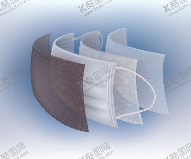 编号：94222710031645154810【酷图网】源文件下载-口罩