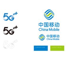 中国移动5G