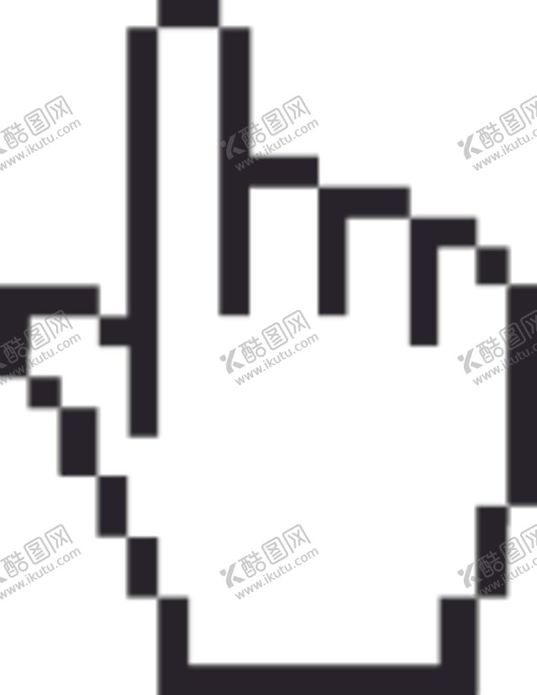 编号：56120905091136107403【酷图网】源文件下载-鼠标光标