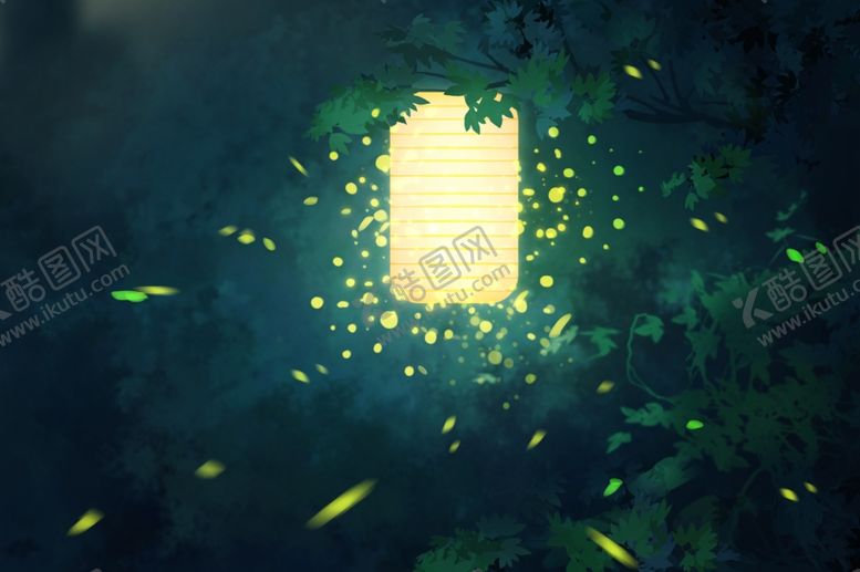 编号：22944709270916373825【酷图网】源文件下载-重阳节节日卡通插画背景素材