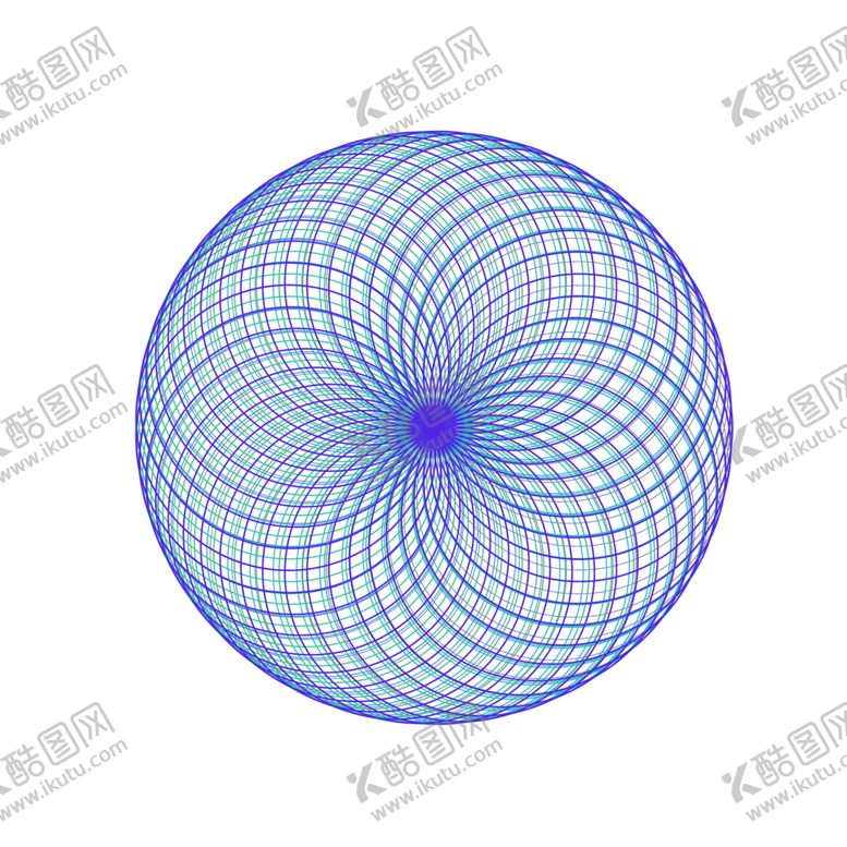 编号：66932405032026374370【酷图网】源文件下载-圆环底纹