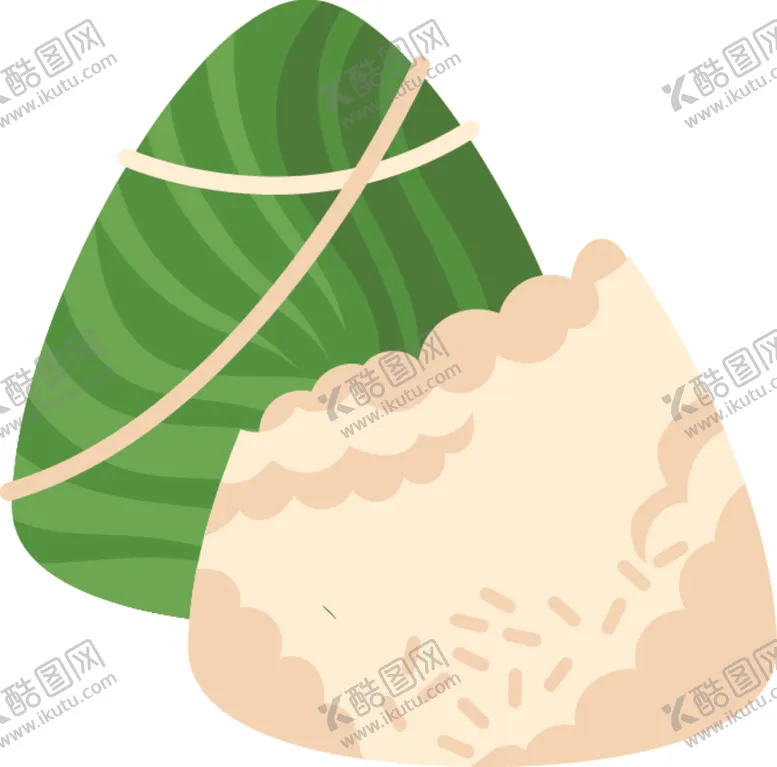 编号：67352903130732045824【酷图网】源文件下载-粽子
