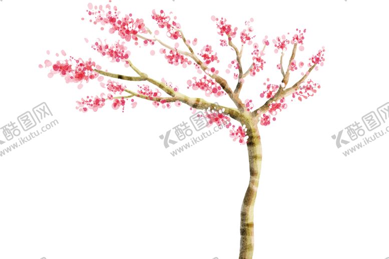 编号：15403601300737204596【酷图网】源文件下载-樱花