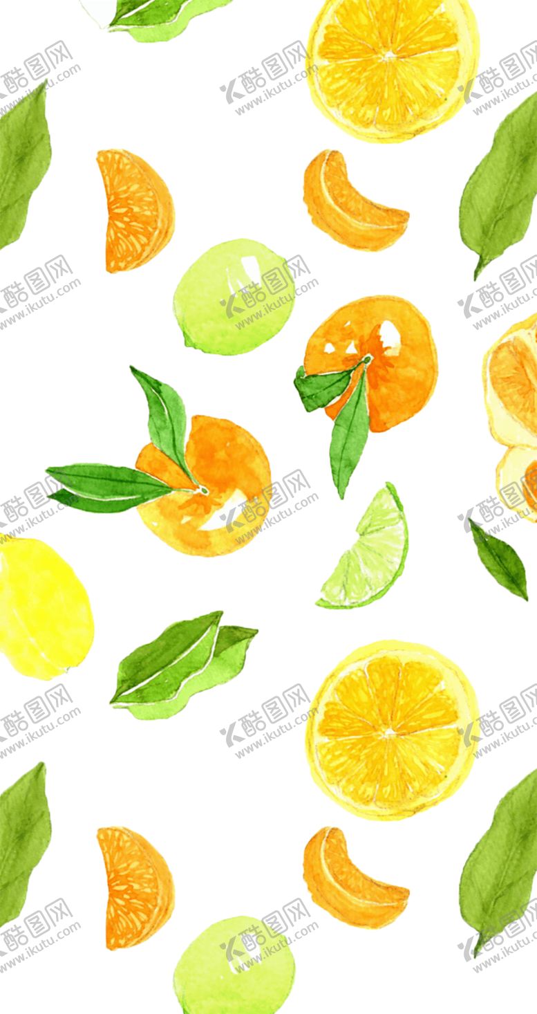 编号：50462307041004183582【酷图网】源文件下载-水果