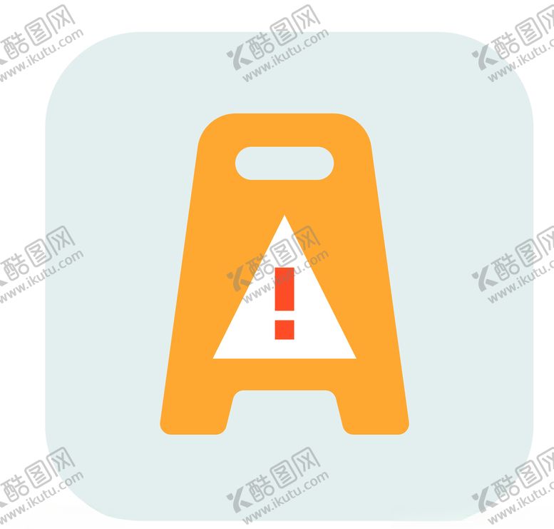 编号：12779110051012346814【酷图网】源文件下载-路障UI标识标志