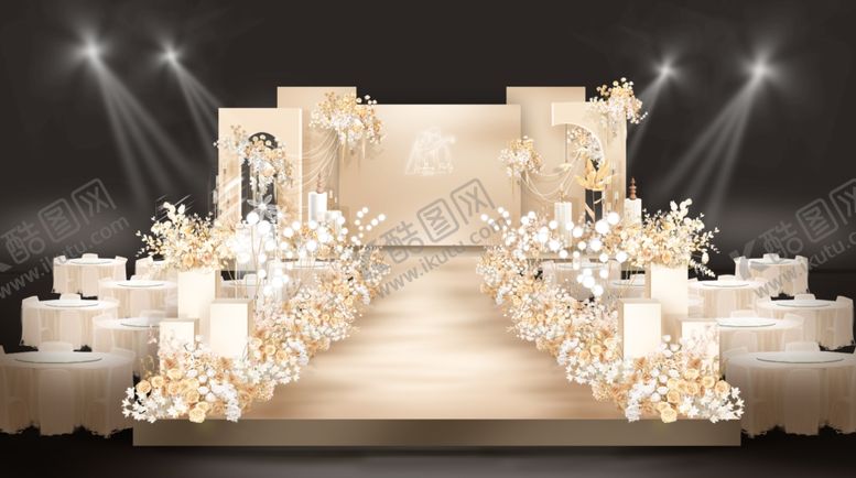 编号：63485701042107397826【酷图网】源文件下载-舞台