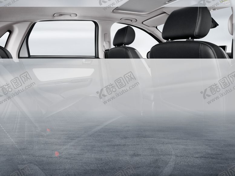 编号：30463309261205384982【酷图网】源文件下载-EU7纯电动汽车新能源