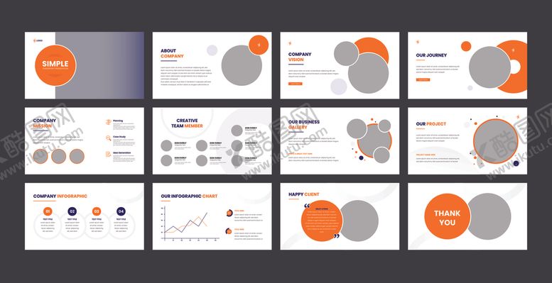 编号：77189709201635236903【酷图网】源文件下载-商业PPT模板