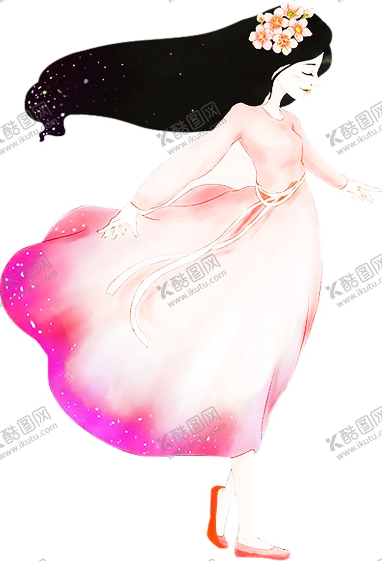 编号：48296506160314429005【酷图网】源文件下载-花素材