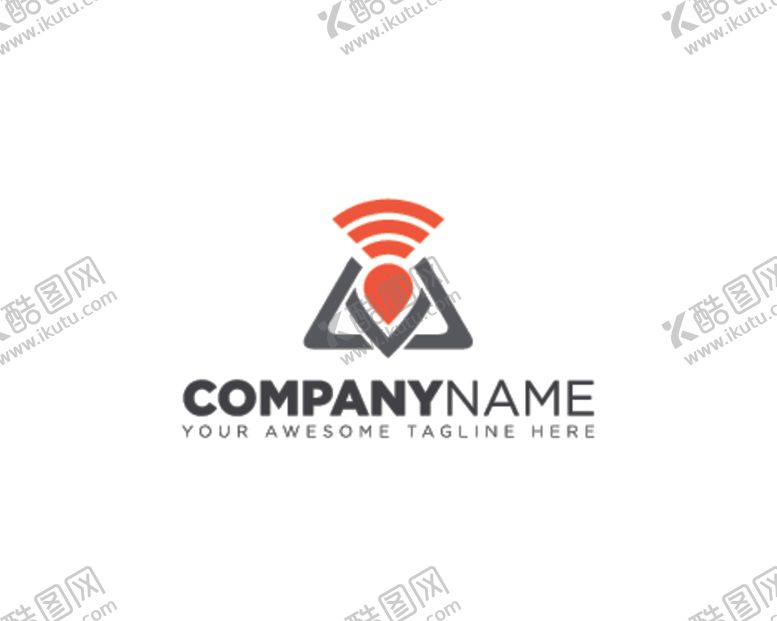 编号：69408506301341461629【酷图网】源文件下载-通用LOGO