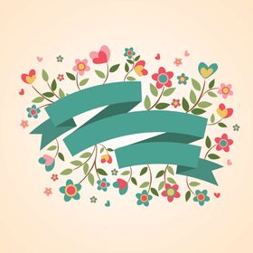 渐变花边线条花纹纹理花纹素材
