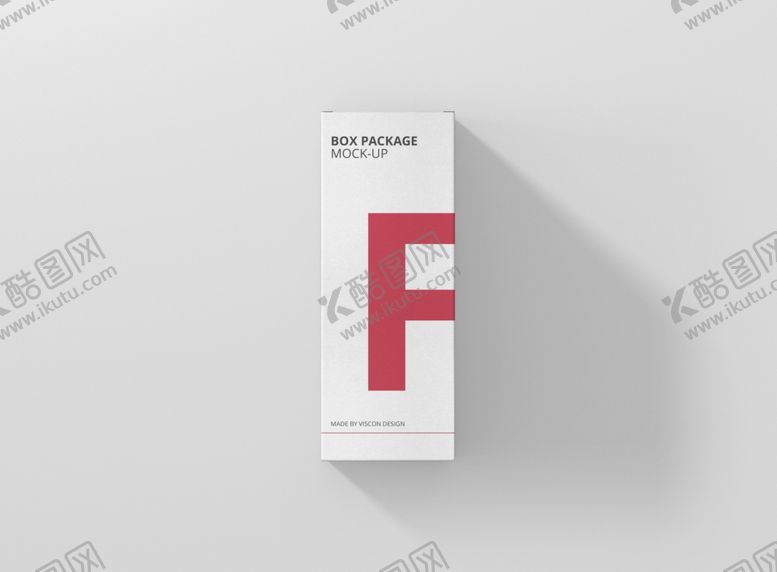 编号：53249006300639107146【酷图网】源文件下载-包装盒样机
