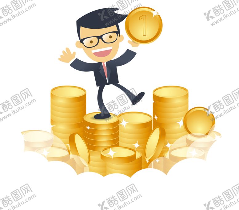编号：42705804281324539955【酷图网】源文件下载-金币