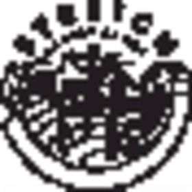 农场图标圆标简笔画