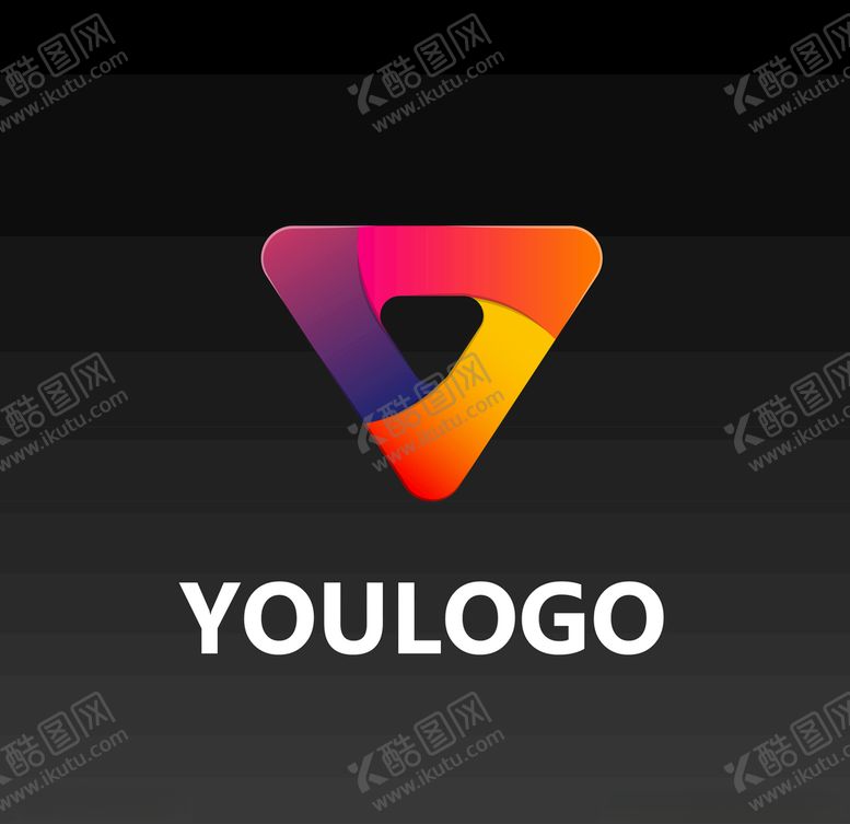 编号：24958606281625055167【酷图网】源文件下载-互联网logo设计
