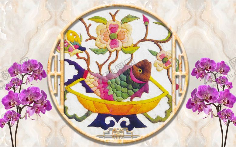 编号：98952211201947201901【酷图网】源文件下载-花卉