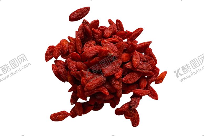 编号：77492909120830554942【酷图网】源文件下载-枸杞