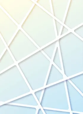 蓝色渐变背景文件