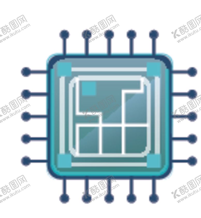 编号：89897009211930306815【酷图网】源文件下载-芯片