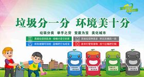 垃圾分类