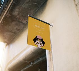 广告设计样机