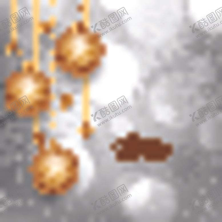 编号：62845009230457412947【酷图网】源文件下载-圣诞节素材