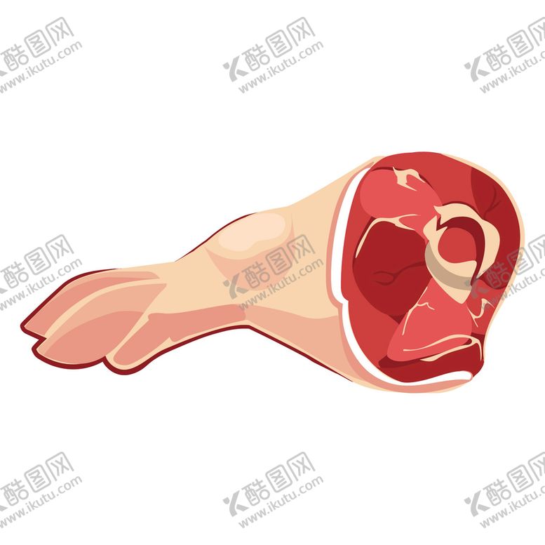 编号：25396010111703518072【酷图网】源文件下载-肉制品