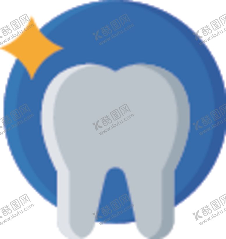 编号：93461307130751512077【酷图网】源文件下载-牙齿