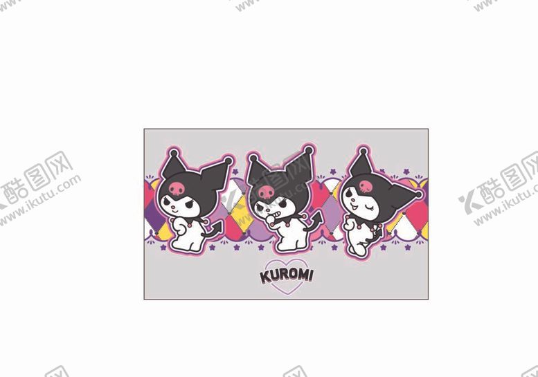编号：03786509252027022841【酷图网】源文件下载-卡通恶魔小莫设计
