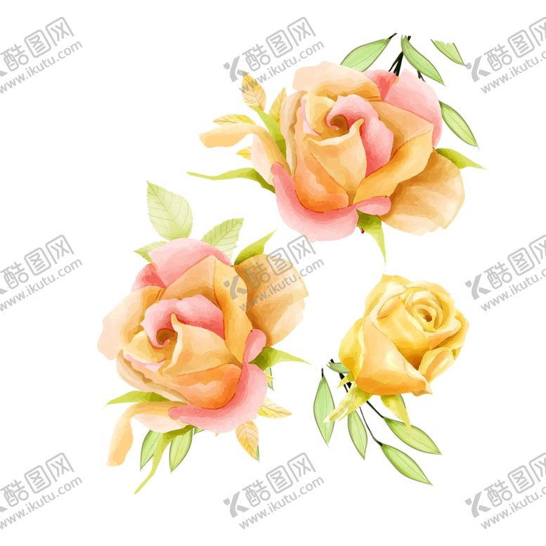 编号：85368907042226392570【酷图网】源文件下载-鲜花素材