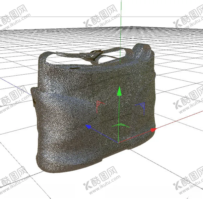编号：45968202191410262084【酷图网】源文件下载-C4D模型包