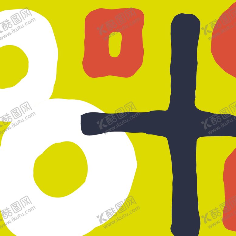 编号：63063409270738249174【酷图网】源文件下载-手工制作部落图案