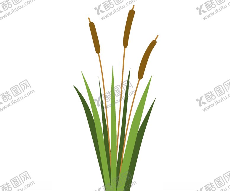 编号：55418809151759078257【酷图网】源文件下载-卡通植物