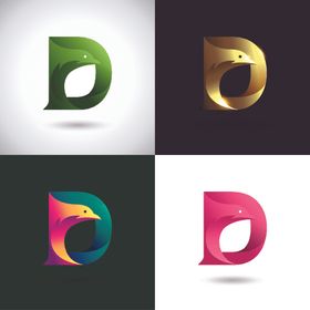 雄鹰LOGO