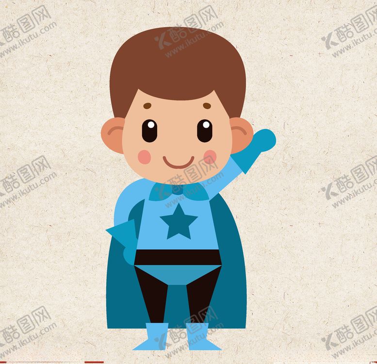 编号：61607009211924584190【酷图网】源文件下载-矢量人物扁人物职业人物