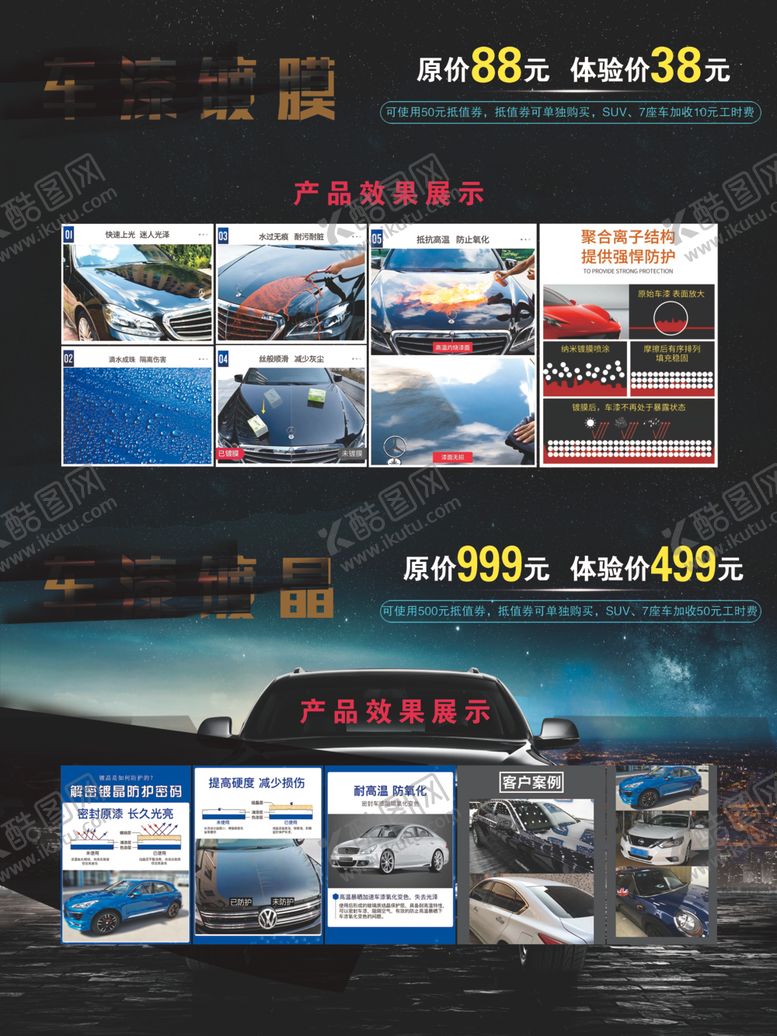 编号：85810301250812453932【酷图网】源文件下载-车漆镀膜